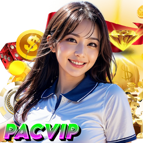 pacvip เว็บตรง