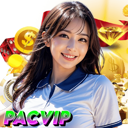 pacvip เว็บตรง